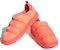 adidas Puffylette 'Beam Orange' - Oren Terang HQ6504