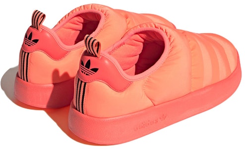adidas Puffylette 'Naranja Beam' HQ6504 Shop adidas Puffylette 'Naranja Beam' HQ6504