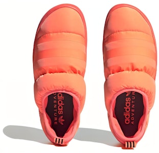 adidas Puffylette 'Naranja Beam' HQ6504 Purchase adidas Puffylette 'Naranja Beam' HQ6504
