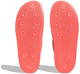 adidas Puffylette 'Naranja Beam' HQ6504 Details for adidas Puffylette 'Naranja Beam' HQ6504