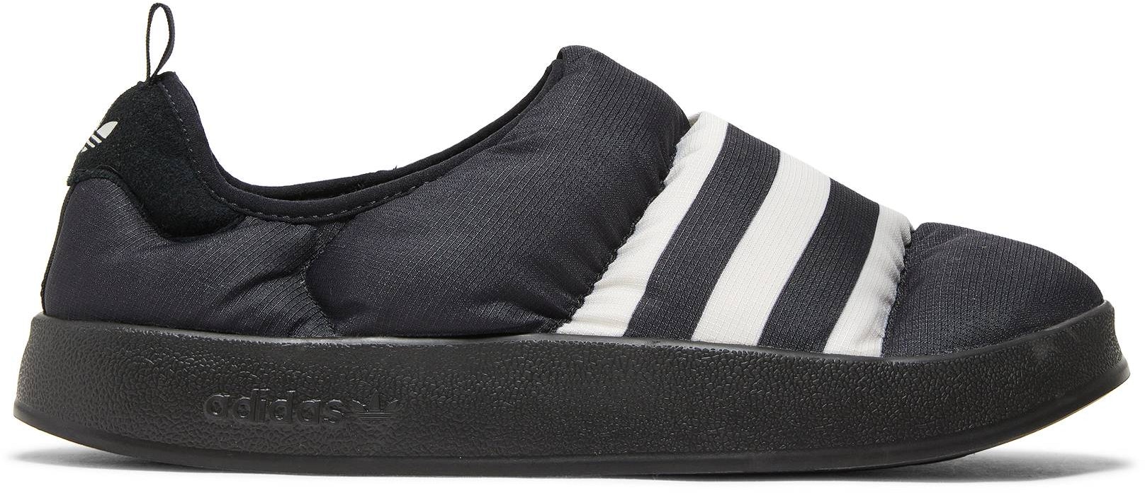 adidas-puffylette-black-grey-gy-4559