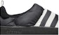 adidas Puffylette 'Hitam Kelabu' GY4559