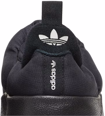 아디다스 퍼피렛 "블랙 그레이" ️ (Adidas Puffylette "Black Grey" ️) GY4559 Sizing 아디다스 퍼피렛 "블랙 그레이" ️ (Adidas Puffylette "Black Grey" ️) GY4559