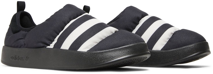 アディダス パフィーレット ブラックグレー GY4559 Cheap アディダス パフィーレット ブラックグレー GY4559