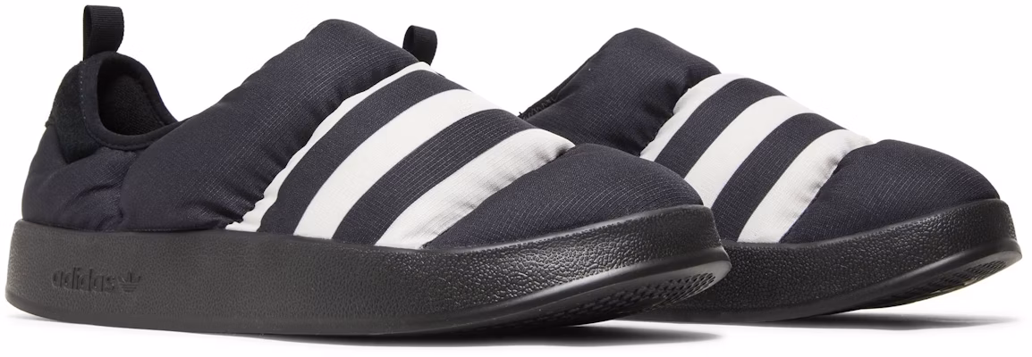 아디다스 퍼피렛 "블랙 그레이" ️ (Adidas Puffylette "Black Grey" ️) GY4559 Cheap 아디다스 퍼피렛 "블랙 그레이" ️ (Adidas Puffylette "Black Grey" ️) GY4559