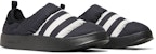 adidas Puffylette 'Hitam Kelabu' GY4559