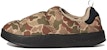 adidas Puffylette 'Camo' Corak Penyamar Malaya HP9076