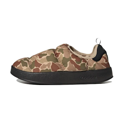 adidas Puffylette 'Camo'