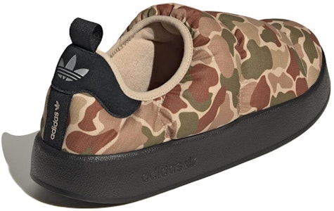 adidas Puffylette 'Camuflaje' HP9076 Shop adidas Puffylette 'Camuflaje' HP9076