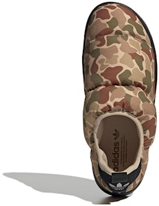 adidas Puffylette 'Camuflaje' HP9076 Purchase adidas Puffylette 'Camuflaje' HP9076