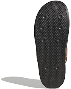 adidas Puffylette 'Camuflaje' HP9076 Details for adidas Puffylette 'Camuflaje' HP9076