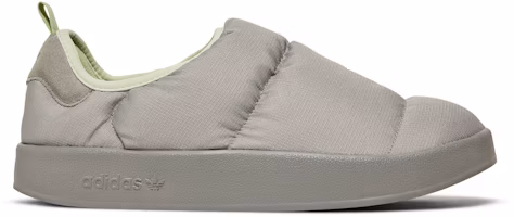 adidas Puffylette 'Charcoal Solid Grey' GW9482 adidas Puffylette 'Charcoal Solid Grey' GW9482