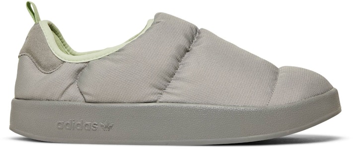 アディダス パフィーレット チャコールグレー GW9482 Buy アディダス パフィーレット チャコールグレー GW9482