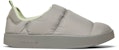 adidas Puffylette 'Charcoal Solid Grey' Kelabu Pejal Karbon GW9482