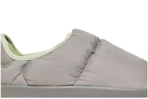 adidas Puffylette 'Abu Solid Arang' GW9482 Order adidas Puffylette 'Abu Solid Arang' GW9482