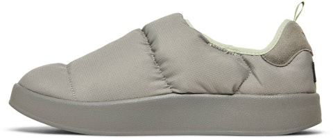 adidas Puffylette 'Abu Solid Arang' GW9482 Lookbook adidas Puffylette 'Abu Solid Arang' GW9482