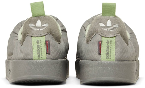 アディダス パフィーレット チャコールグレー GW9482 Details for アディダス パフィーレット チャコールグレー GW9482