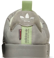 adidas Puffylette 'Abu Solid Arang' GW9482 Sizing adidas Puffylette 'Abu Solid Arang' GW9482