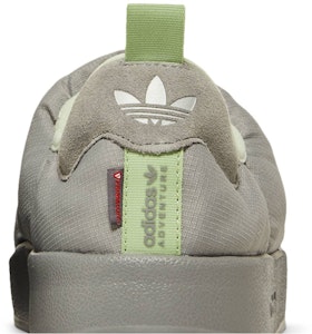 アディダス パフィーレット チャコールグレー GW9482 Sizing アディダス パフィーレット チャコールグレー GW9482