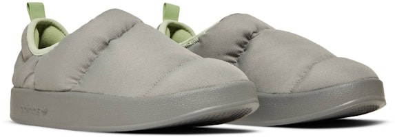 adidas Puffylette 'Abu Solid Arang' GW9482 Cheap adidas Puffylette 'Abu Solid Arang' GW9482