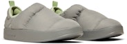 Cheap adidas Puffylette 'Charcoal Solid Grey' Kelabu Pejal Karbon GW9482
