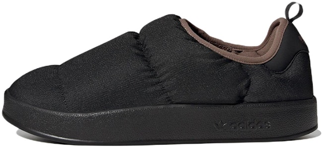 アディダス パフィレッタ "コアブラック/アースストラータ" FZ6449 Buy アディダス パフィレッタ "コアブラック/アースストラータ" FZ6449