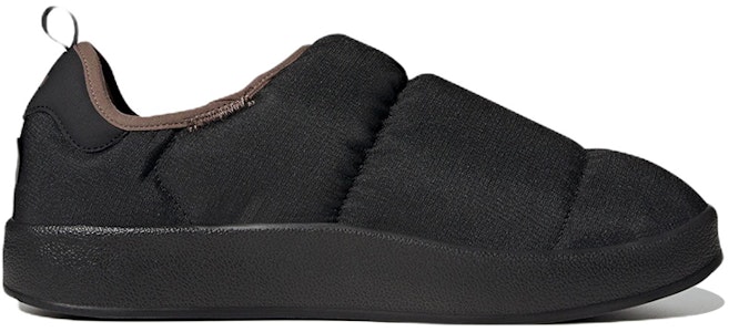 アディダス パフィレッタ "コアブラック/アースストラータ" FZ6449 Order アディダス パフィレッタ "コアブラック/アースストラータ" FZ6449