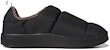 adidas Puffylette 'Hitam Intipati Bumi' FZ6449