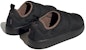 adidas Puffylette 'Hitam Intipati Bumi' FZ6449