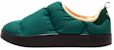 adidas Puffylette 'Hijau Gelap' HP6535