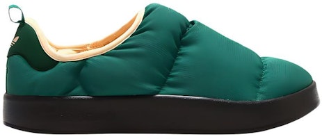 adidas Puffylette 'Hijau Gelap' HP6535 Order adidas Puffylette 'Hijau Gelap' HP6535