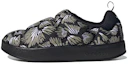 Buy adidas Puffylette ''Floral - Noir'' GX4646