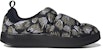 adidas Puffylette 'Floral - Black' GX4646