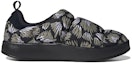 Order adidas Puffylette 'Floral - Black' GX4646