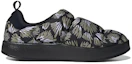 Order adidas Puffylette ''Floral - Noir'' GX4646