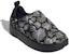 adidas Puffylette 'Floral - Black' GX4646