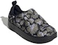 Lookbook adidas Puffylette 'Floral - Black' GX4646