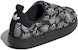 adidas Puffylette 'Floral - Black' GX4646