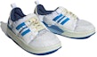 Lookbook adidas Puffylette 'Forum' Lelaki HP6698