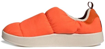 adidas Puffylette 'Impact Orange' HR1482 adidas Puffylette 'Impact Orange' HR1482