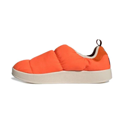 adidas Puffylette 'Impact Orange'