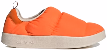 adidas Puffylette 'Impact Orange' HR1482 adidas Puffylette 'Impact Orange' HR1482