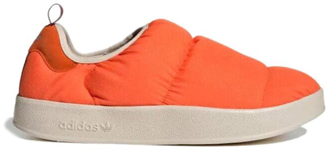 アディダス パフィーレット "インパクトオレンジ" HR1482 Order アディダス パフィーレット "インパクトオレンジ" HR1482