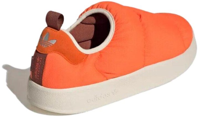 adidas Puffylette 'Impacto Naranja' HR1482 Shop adidas Puffylette 'Impacto Naranja' HR1482