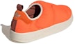 Shop adidas Puffylette 'Jingga Impact' HR1482
