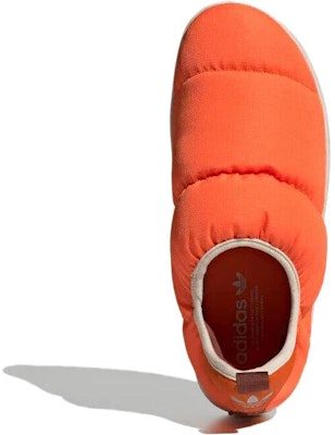 adidas Puffylette 'Impacto Naranja' HR1482 Purchase adidas Puffylette 'Impacto Naranja' HR1482