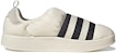 adidas Puffylette 'Putih Hitam' GY1593