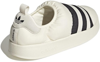 阿迪達斯 пухф勒 '米白黑' GY1593 Shop 阿迪達斯 пухф勒 '米白黑' GY1593