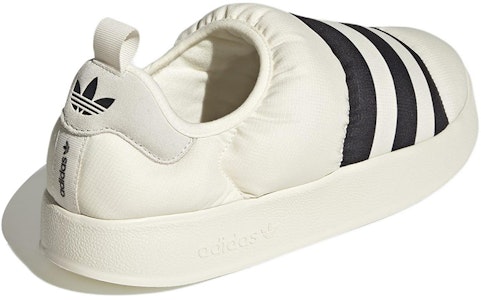 아디다스 퍼피렛 "오프 화이트 블랙" ️️ GY1593 Shop 아디다스 퍼피렛 "오프 화이트 블랙" ️️ GY1593