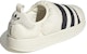 adidas Puffylette 'Putih Hitam' GY1593